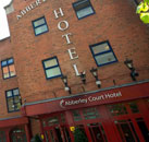 Abberley Court Hotel