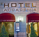 Accademia Hotel