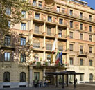 Ambasciatori Palace