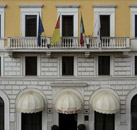 Ambra Palace