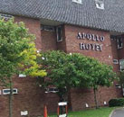 Apollo Birmingham