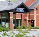 Appleby Park Hotel