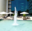 Arora Int. Gatwick