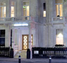 Ashburn Hotel