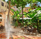 Astoria Garden Hotel