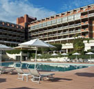 Atahotel Pamphili