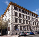 Atlante Garden Hotel
