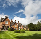 Audleys Wood Hotel
