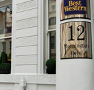 Mornington Hotel