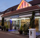Best Western Palm