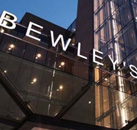 Bewleys Dublin Air.