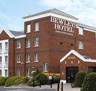 Bewleys Newlands