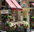 Blandford Hotel