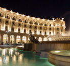 Boscolo Exedra Hotel