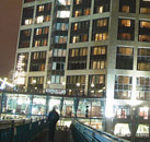 Int`l Canary Wharf