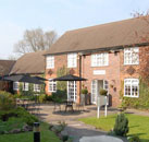 Brook Marston Farm