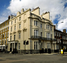 Brunel Hotel