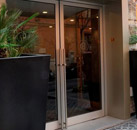 Caprice Hotel