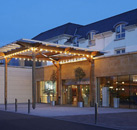 Castleknock Hotel