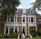 Cavalier House