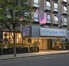 Central Park Hotel