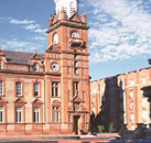 Clayton Ballsbridge