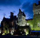 Clontarf Castle
