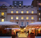 Club Q Lincoln`s Inn