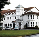 Copthorne Effingham