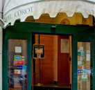 Corot Hotel