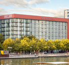 Crowne Plaza London Docklands