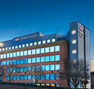 Crowne Plaza Ealing