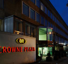 C. Plaza Ealing