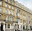 Crowne Plaza Kensington