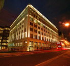 Crowne Plaza City
