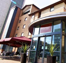 Pendulum Hotel