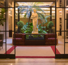 Dei Borgognoni Hotel
