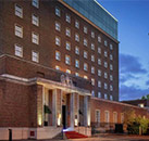 DoubleTree by Hilton London Greenwich