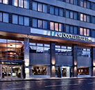 Doubletree Victoria