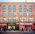 Dublin City Inn