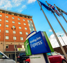 Express Limehouse