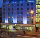 H.Inn Swiss Cottage