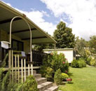 Flaminio Bungalow Pk