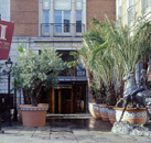 Grafton Capital