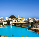 Gran Melia Volcan