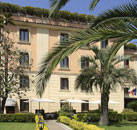 Grand Hotel Gianicolo