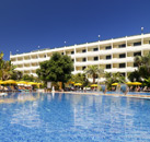 H10 Tenerife Playa