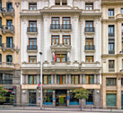 Villa De La Reina