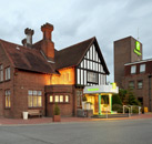 Holiday Inn Bexley