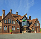 Holiday Inn Bexley